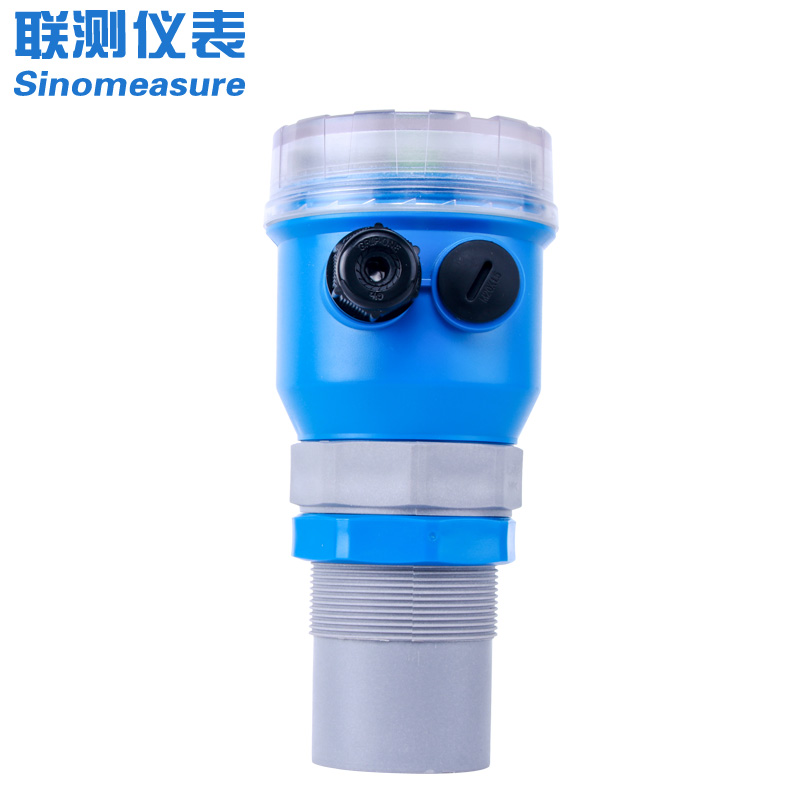 聯(lián)測_SIN-ZP超聲波流量計