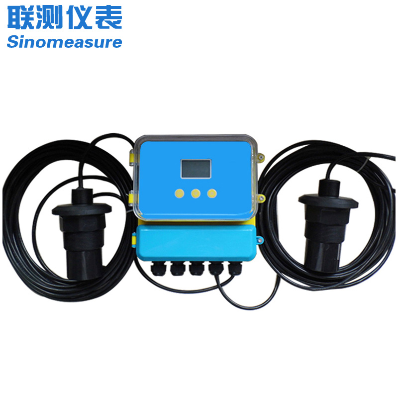 聯(lián)測_SIN-DUG超聲波液位差計