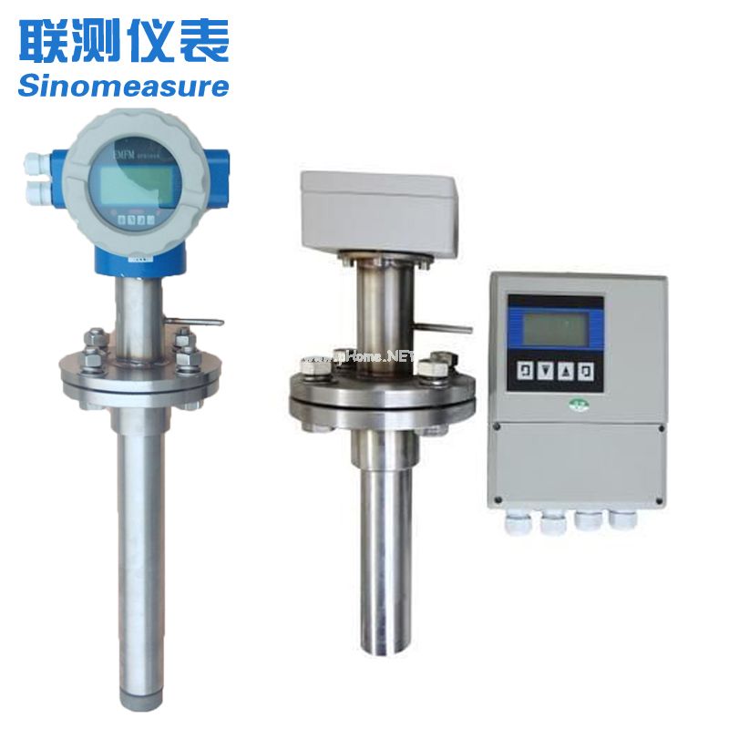 <strong><font color='000000'>電磁流量計(jì)聯(lián)測(cè)儀表介紹和結(jié)構(gòu)組成方式</font></strong>