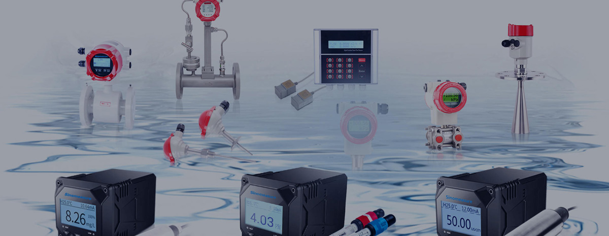 聯(lián)測儀表-為品質(zhì)而生